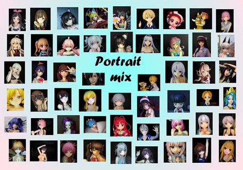 mix